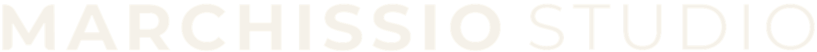 Marchissio Studio