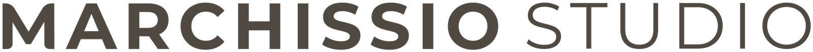 Marchissio Studio